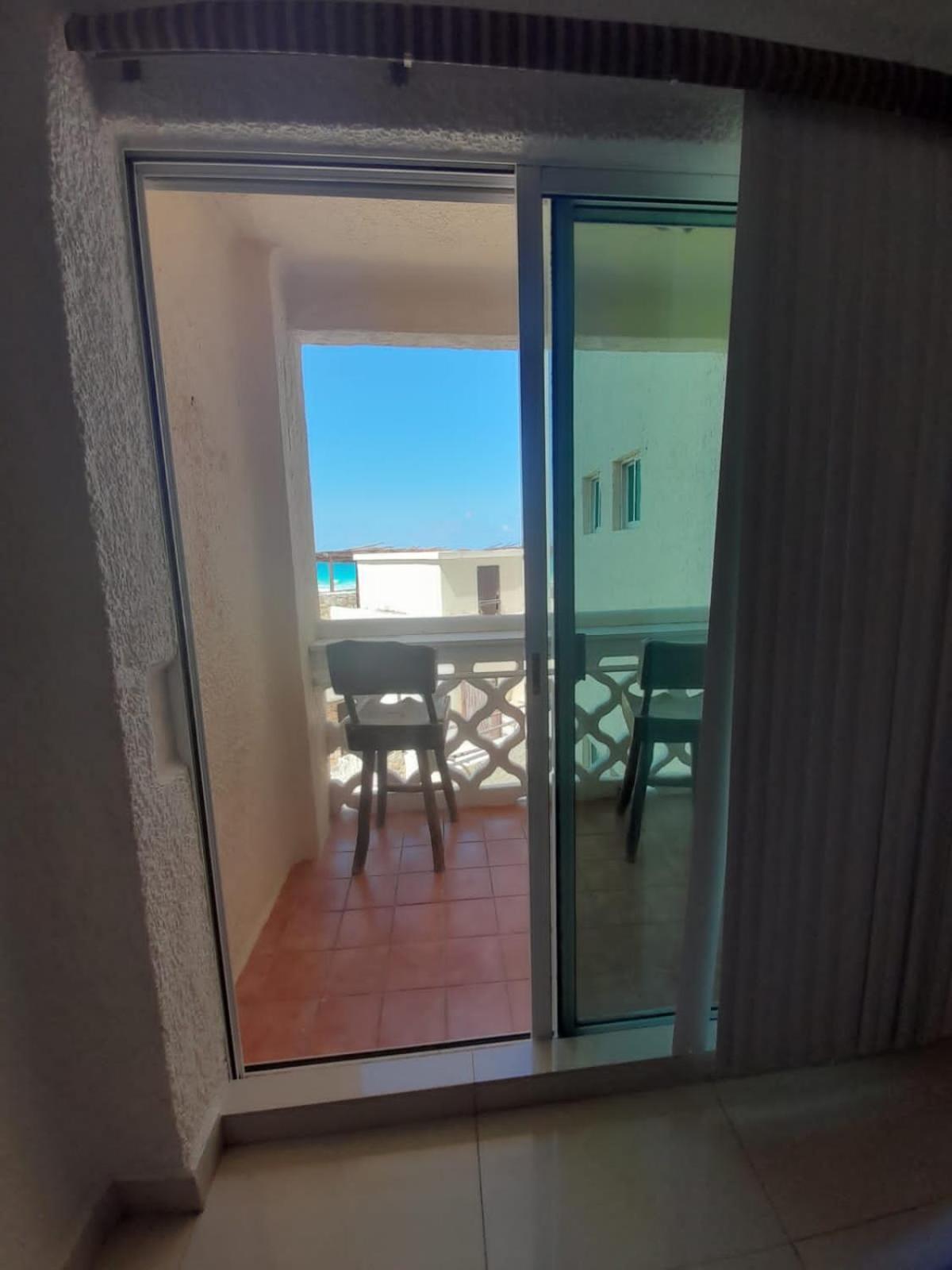 Cancun Plaza Sea View Quarto foto