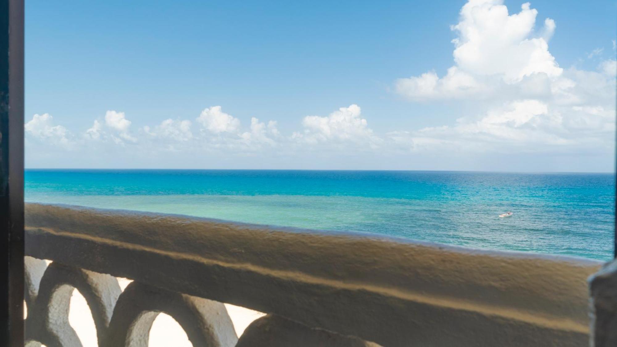 Cancun Plaza Sea View Quarto foto
